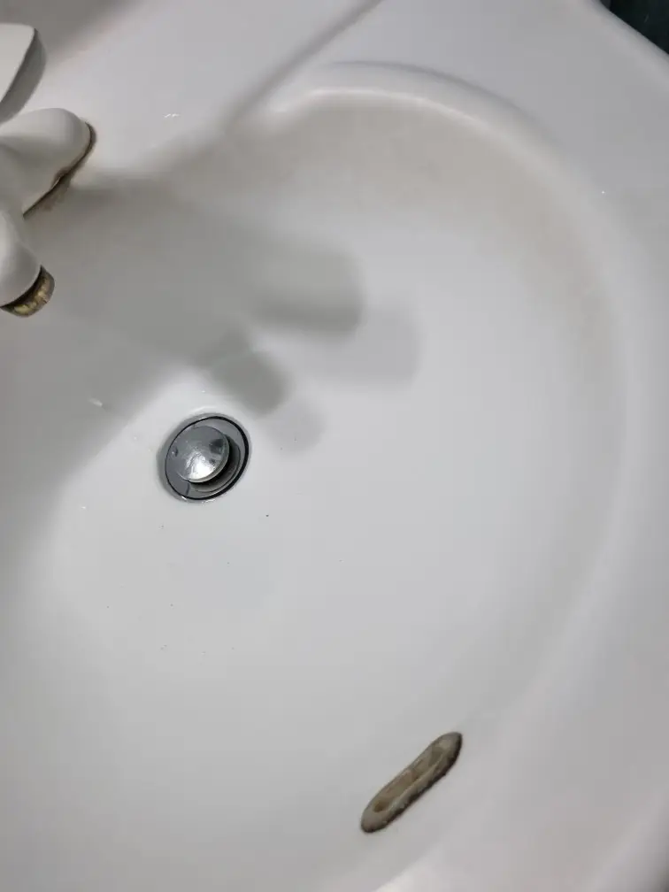 세면대 폽옵 교체의 전문적 시공 과정과 기술적 고려사항